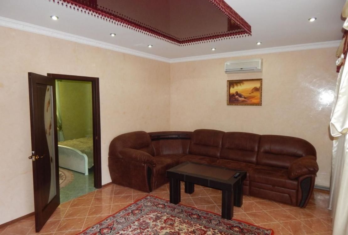 Отель Mini Hotel Business class Кривой Рог-4