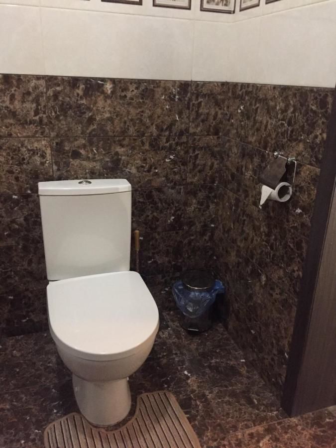 Отель Mini Hotel Business class Кривой Рог-17