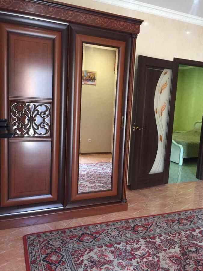 Отель Mini Hotel Business class Кривой Рог-21