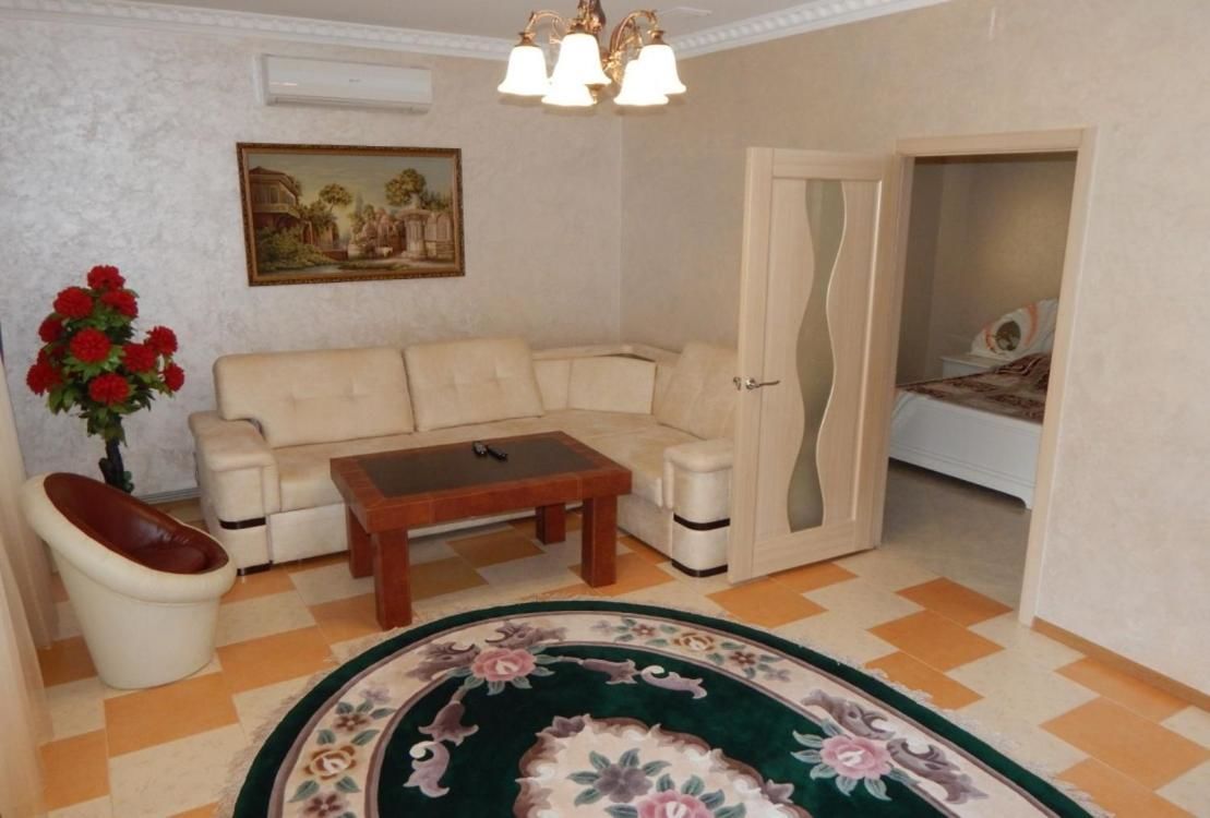 Отель Mini Hotel Business class Кривой Рог