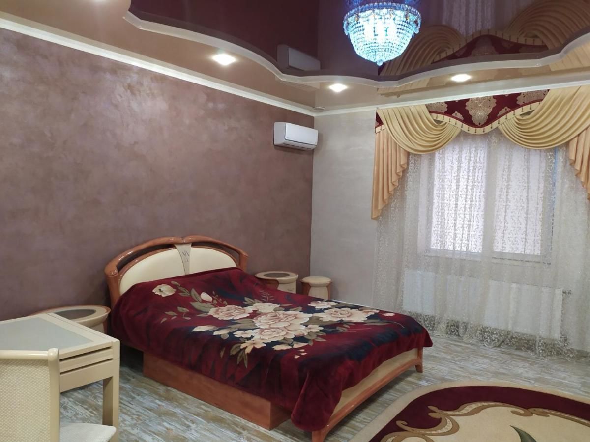 Отель Mini Hotel Business class Кривой Рог