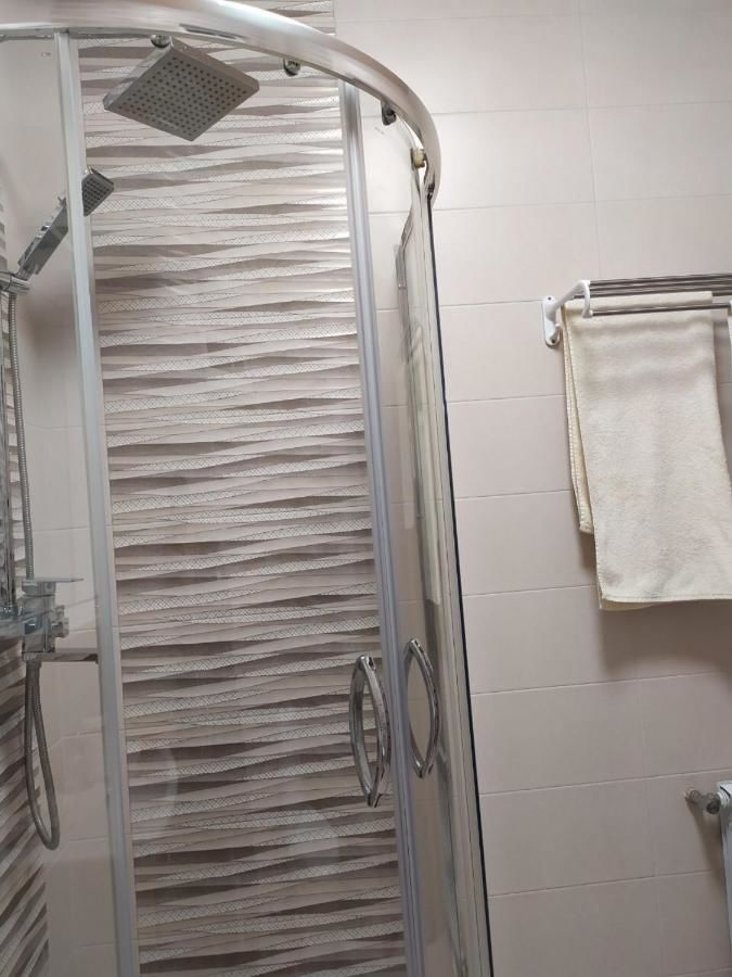 Отель Mini Hotel Business class Кривой Рог