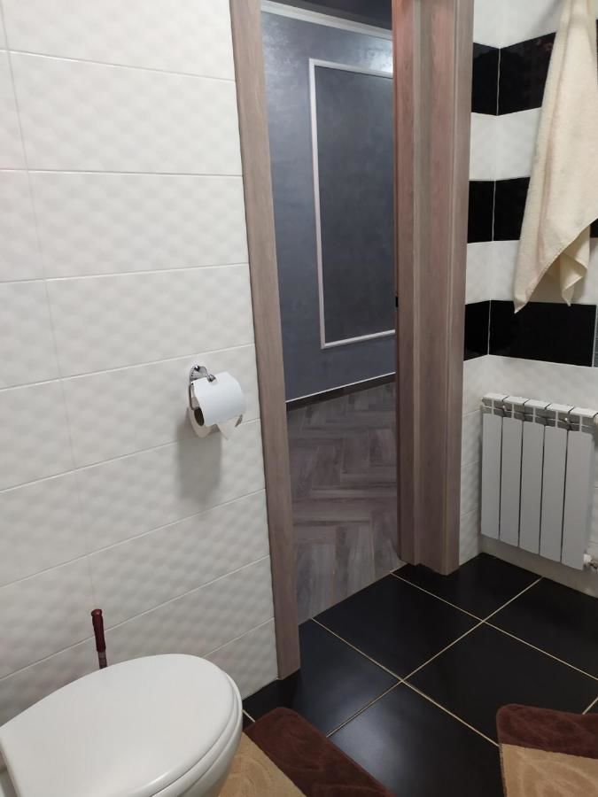 Отель Mini Hotel Business class Кривой Рог