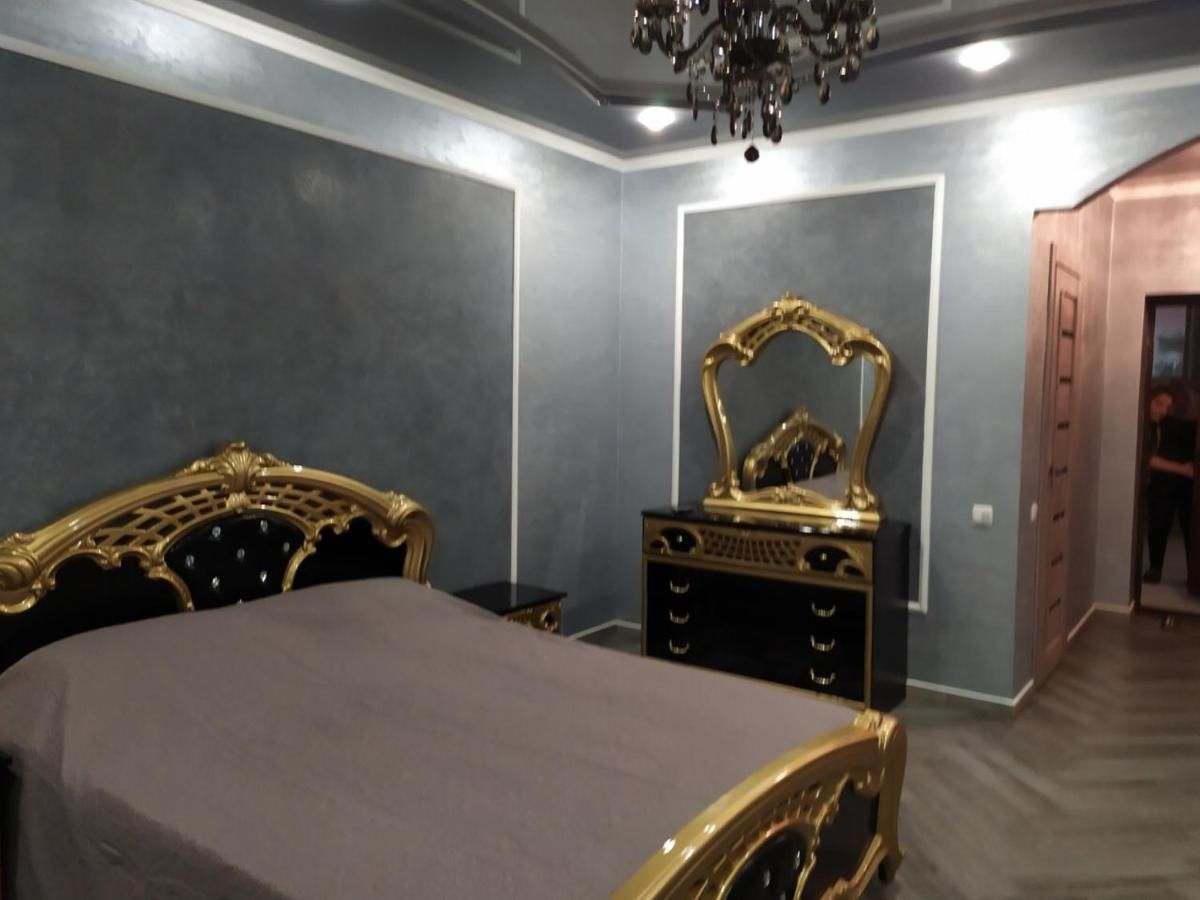 Отель Mini Hotel Business class Кривой Рог
