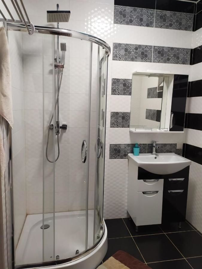 Отель Mini Hotel Business class Кривой Рог