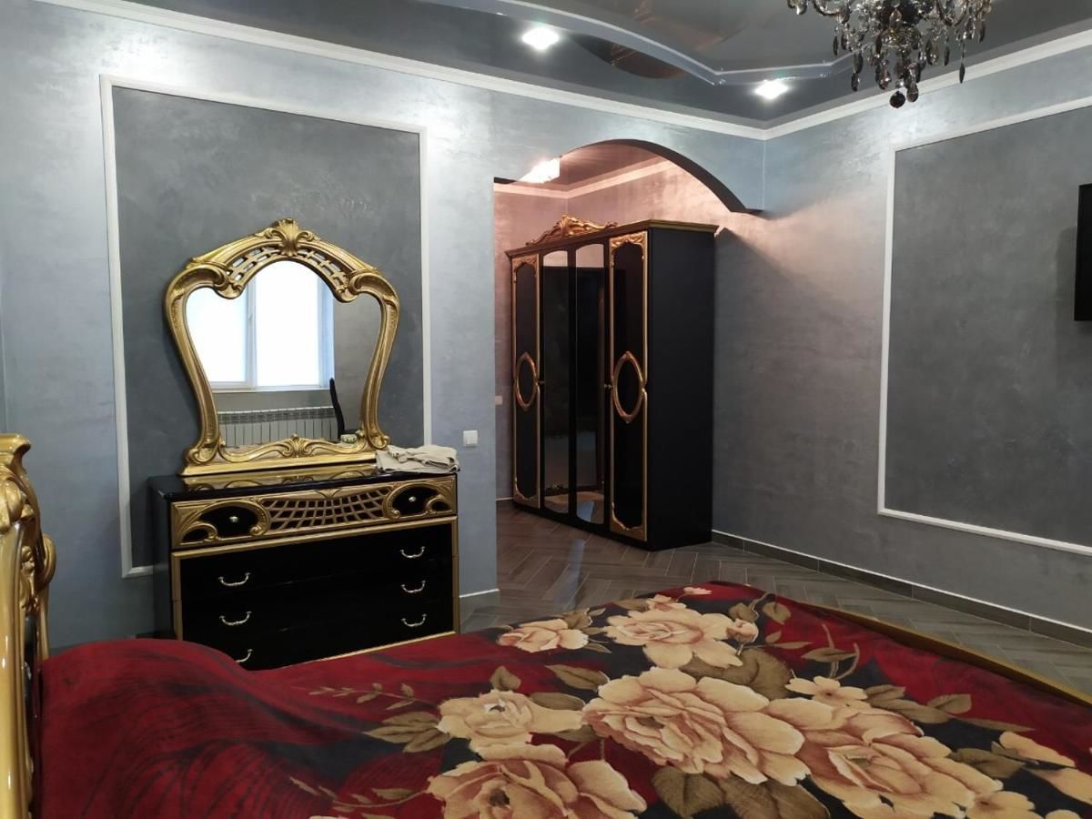 Отель Mini Hotel Business class Кривой Рог-39