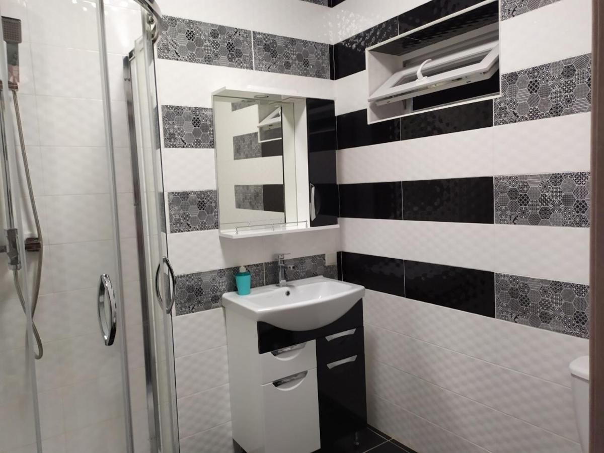 Отель Mini Hotel Business class Кривой Рог-40