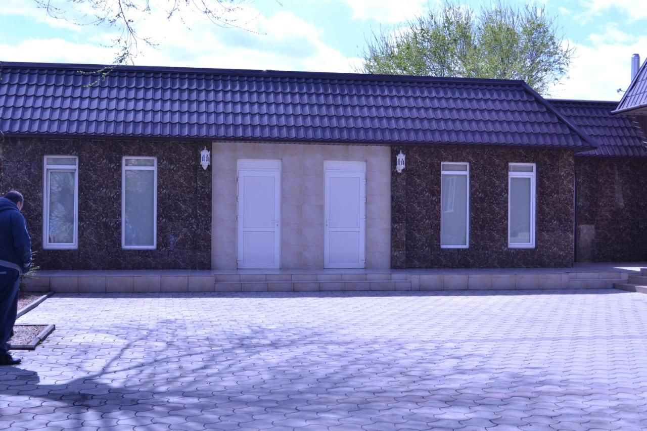 Отель Mini Hotel Business class Кривой Рог-47