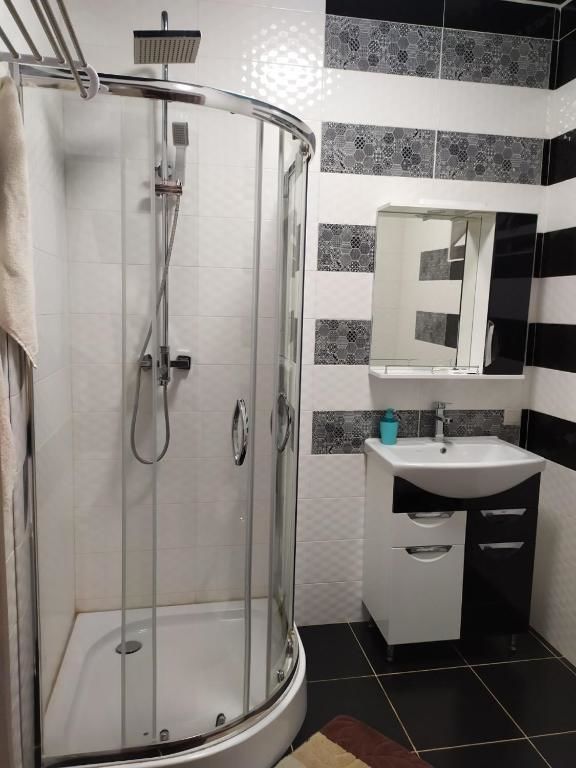 Отель Mini Hotel Business class Кривой Рог