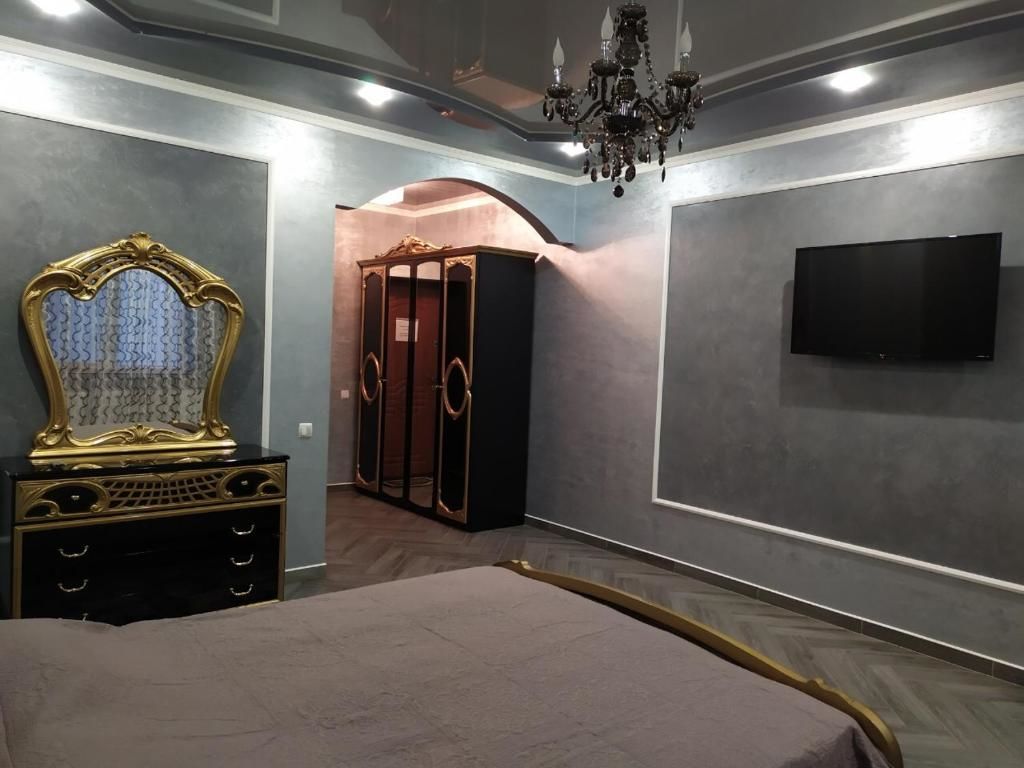 Отель Mini Hotel Business class Кривой Рог