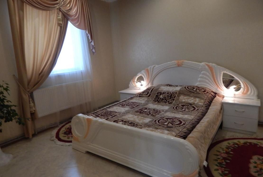 Отель Mini Hotel Business class Кривой Рог