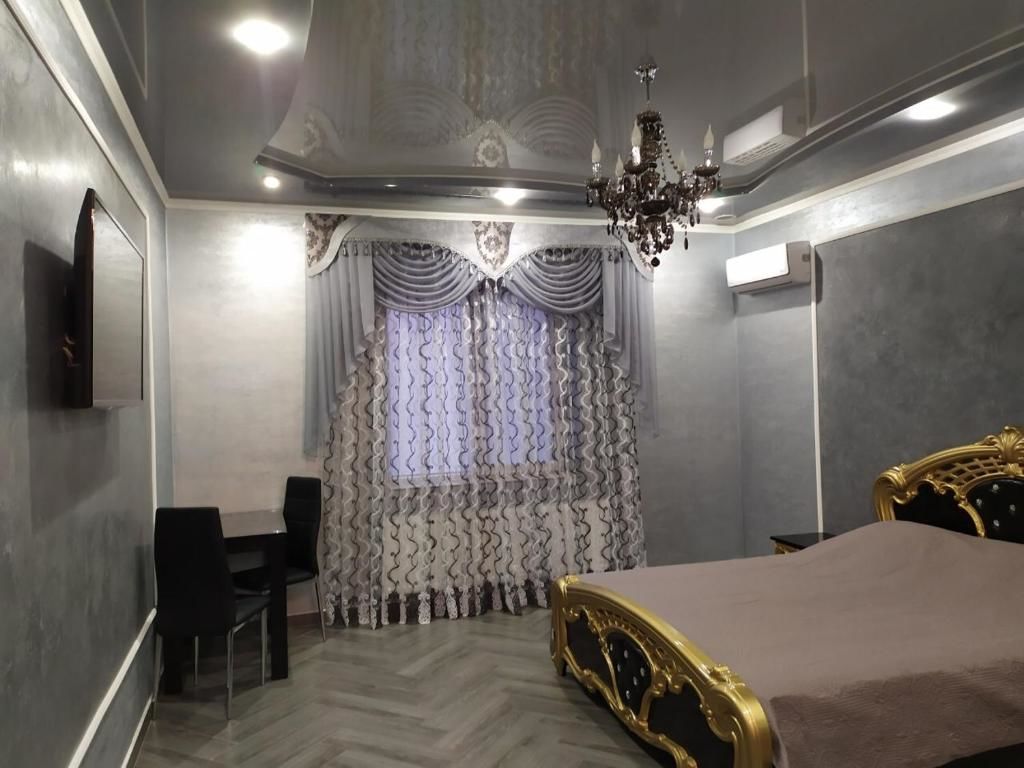 Отель Mini Hotel Business class Кривой Рог