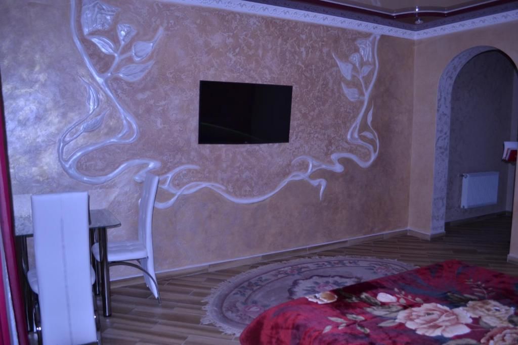 Отель Mini Hotel Business class Кривой Рог-58