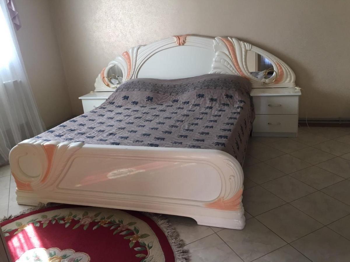 Отель Mini Hotel Business class Кривой Рог
