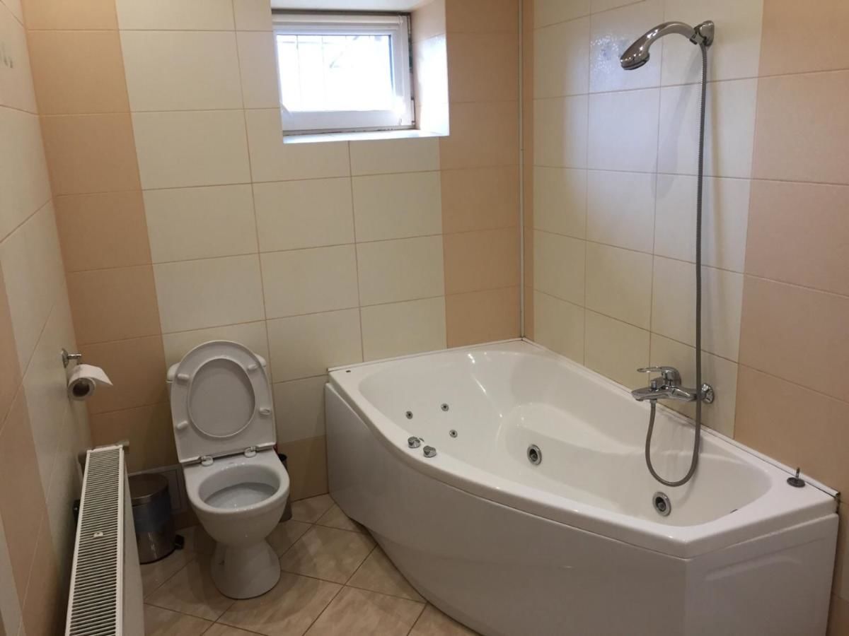 Отель Mini Hotel Business class Кривой Рог