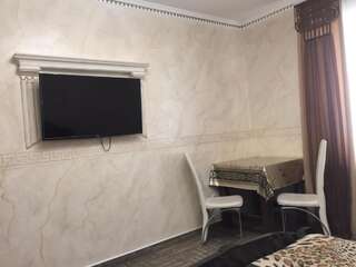 Отель Mini Hotel Business class Кривой Рог Двухместный номер с 1 кроватью-2