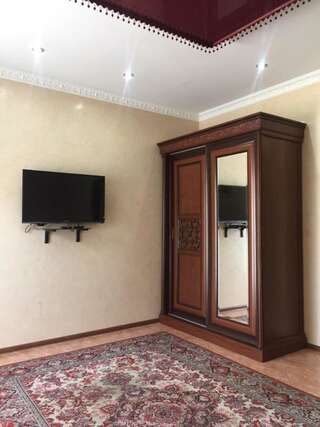 Отель Mini Hotel Business class Кривой Рог Полулюкс-2