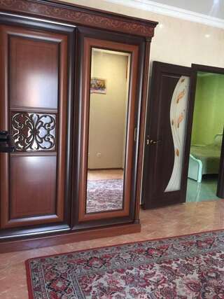 Отель Mini Hotel Business class Кривой Рог Полулюкс-3