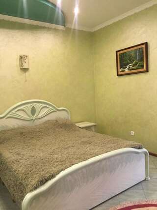 Отель Mini Hotel Business class Кривой Рог Полулюкс-6