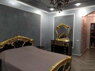 Отель Mini Hotel Business class Кривой Рог Двухместный номер с 1 кроватью-2