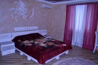 Отель Mini Hotel Business class Кривой Рог Стандартный двухместный номер с 1 кроватью-1