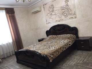 Отель Mini Hotel Business class Кривой Рог Двухместный номер с 1 кроватью-1