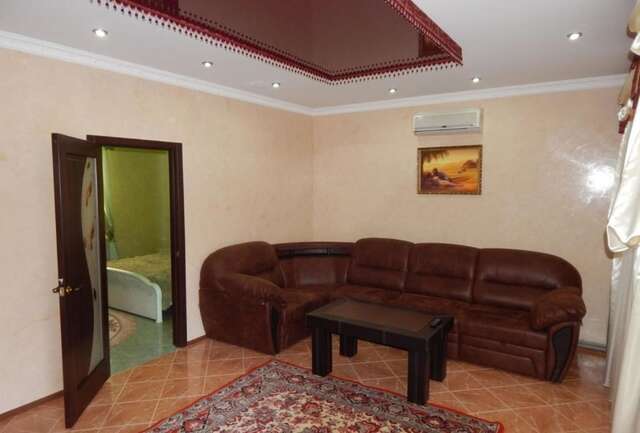 Отель Mini Hotel Business class Кривой Рог-3