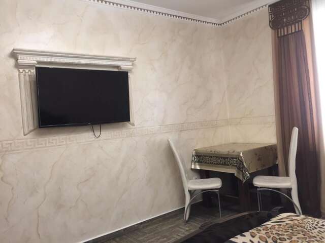 Отель Mini Hotel Business class Кривой Рог-12