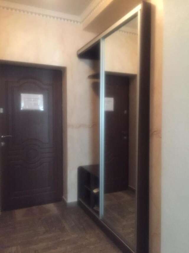Отель Mini Hotel Business class Кривой Рог-13