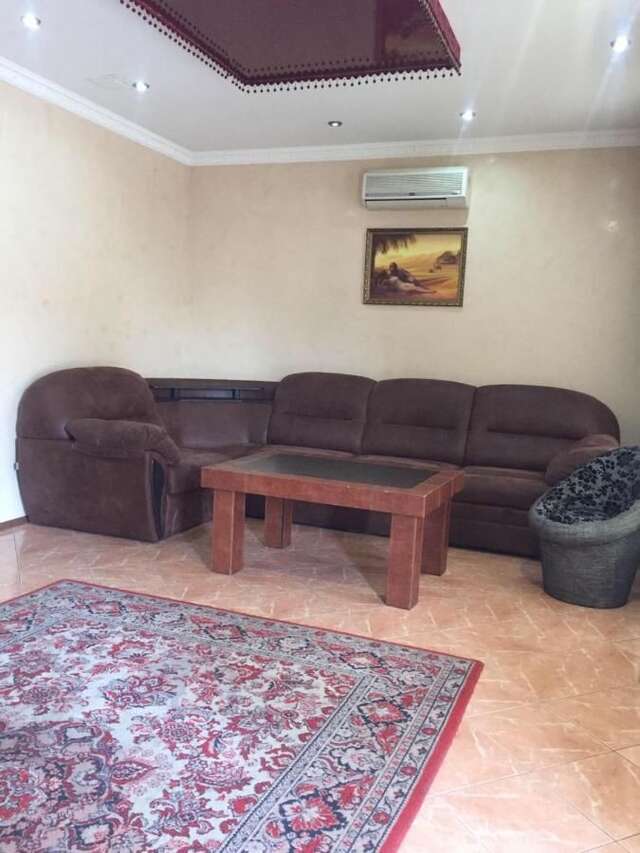 Отель Mini Hotel Business class Кривой Рог-18