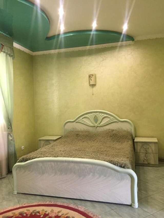 Отель Mini Hotel Business class Кривой Рог-22