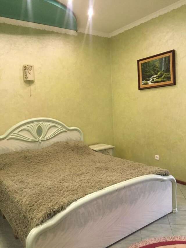 Отель Mini Hotel Business class Кривой Рог-23