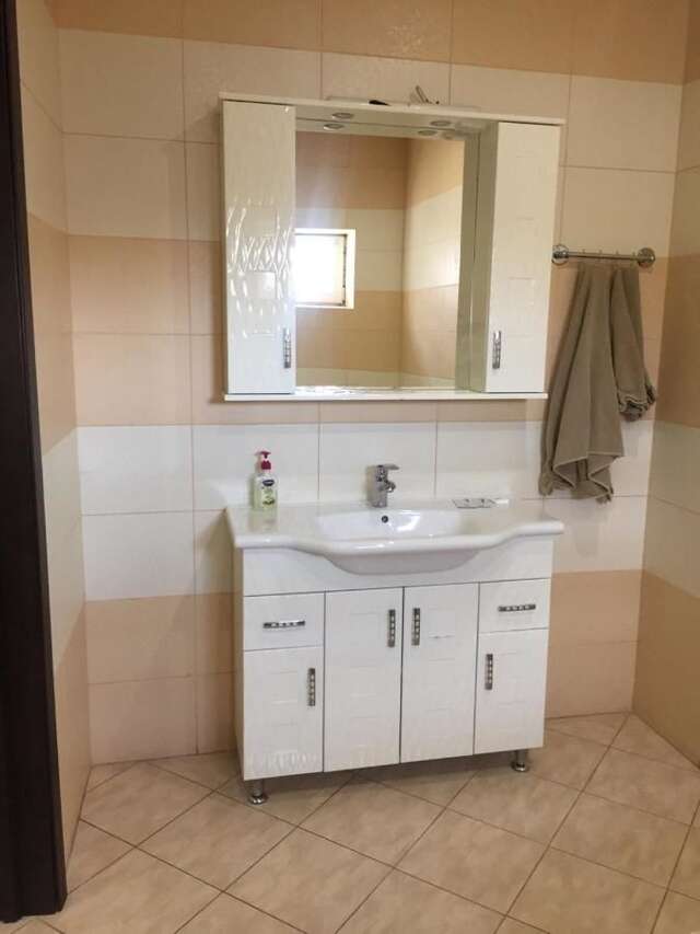 Отель Mini Hotel Business class Кривой Рог-24