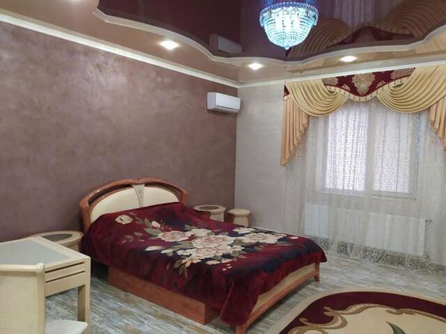Отель Mini Hotel Business class Кривой Рог-26