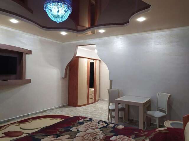 Отель Mini Hotel Business class Кривой Рог-27