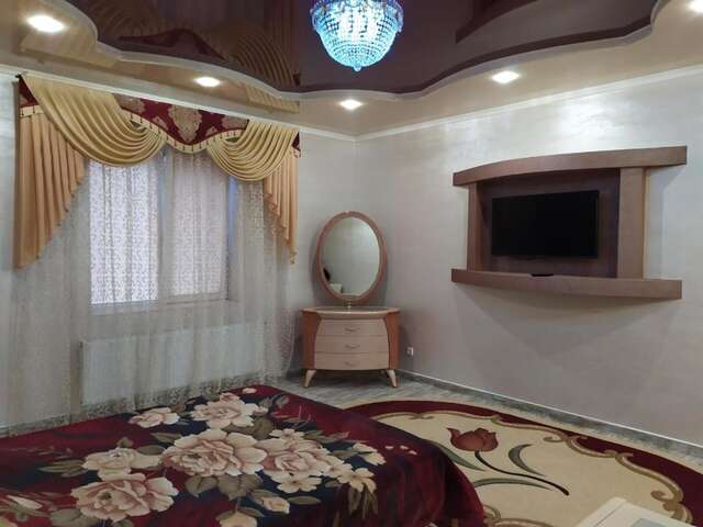 Отель Mini Hotel Business class Кривой Рог-28