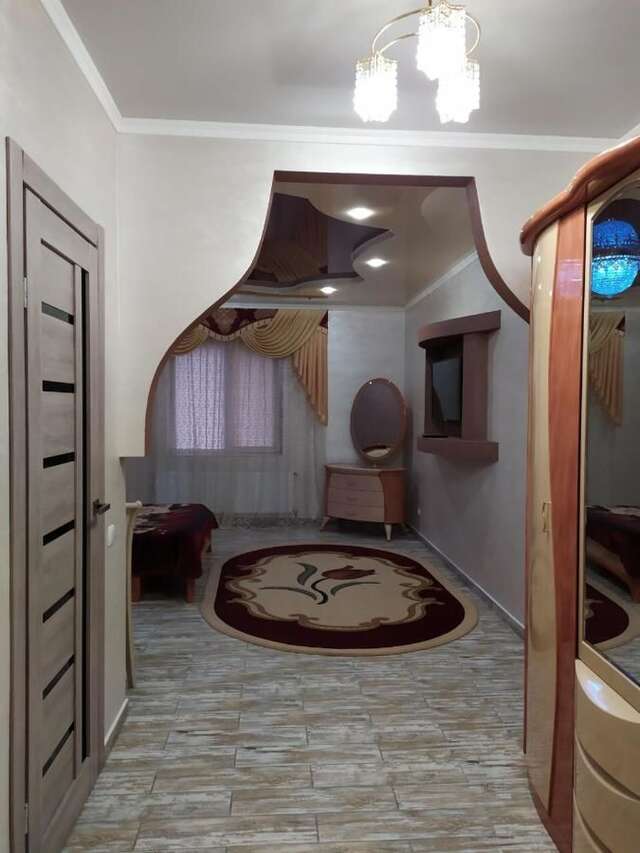 Отель Mini Hotel Business class Кривой Рог-29