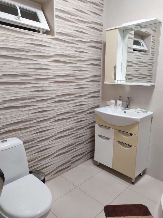 Отель Mini Hotel Business class Кривой Рог-31