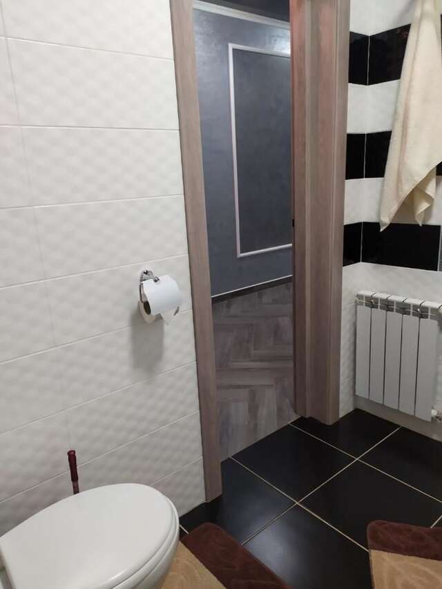 Отель Mini Hotel Business class Кривой Рог-32