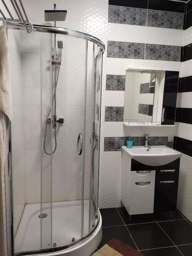 Отель Mini Hotel Business class Кривой Рог-34
