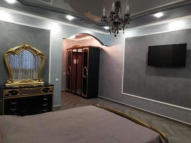 Отель Mini Hotel Business class Кривой Рог-35