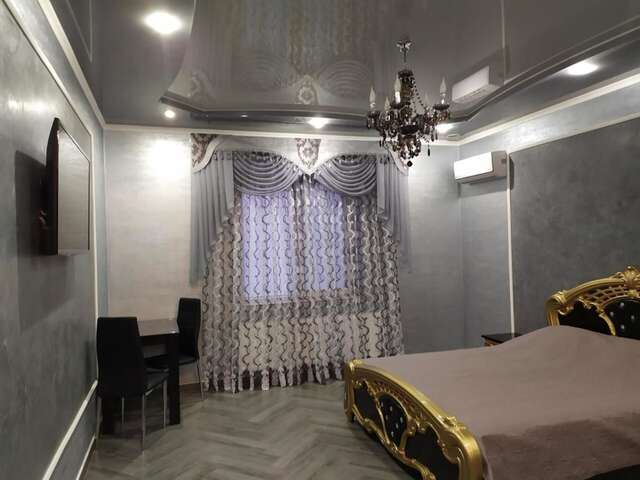 Отель Mini Hotel Business class Кривой Рог-36