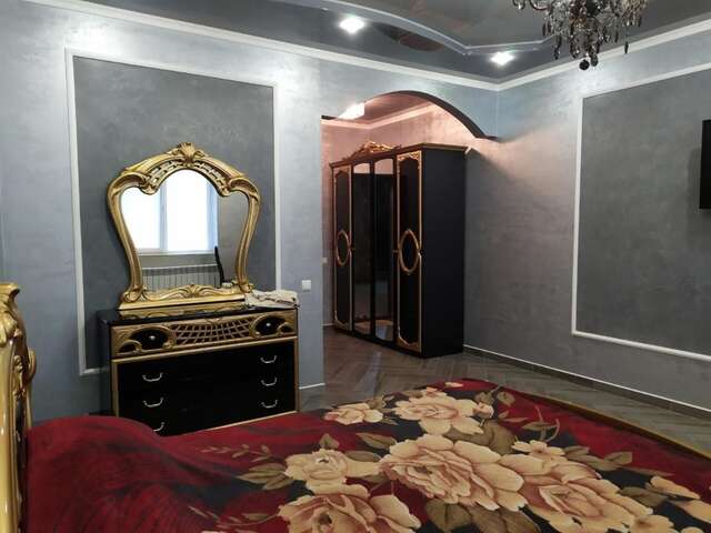 Отель Mini Hotel Business class Кривой Рог-38