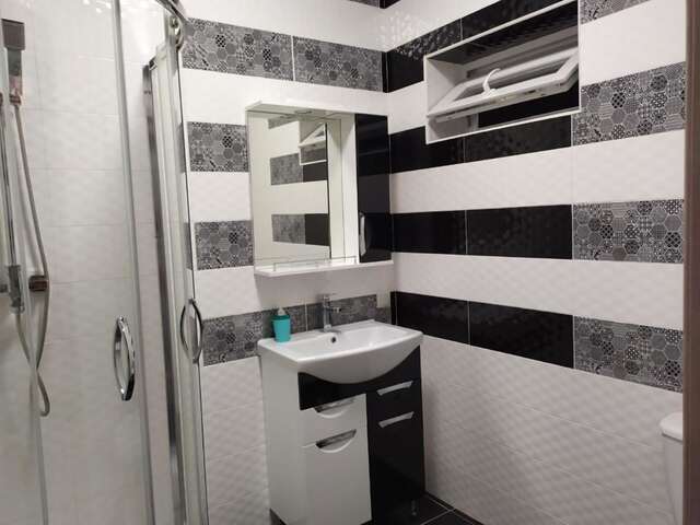 Отель Mini Hotel Business class Кривой Рог-39