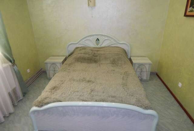 Отель Mini Hotel Business class Кривой Рог-40