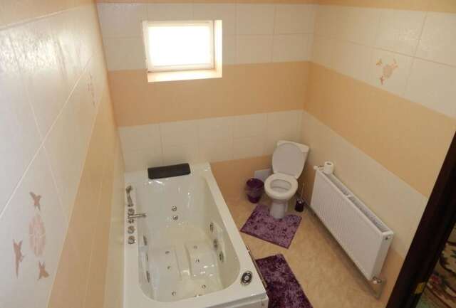 Отель Mini Hotel Business class Кривой Рог-41