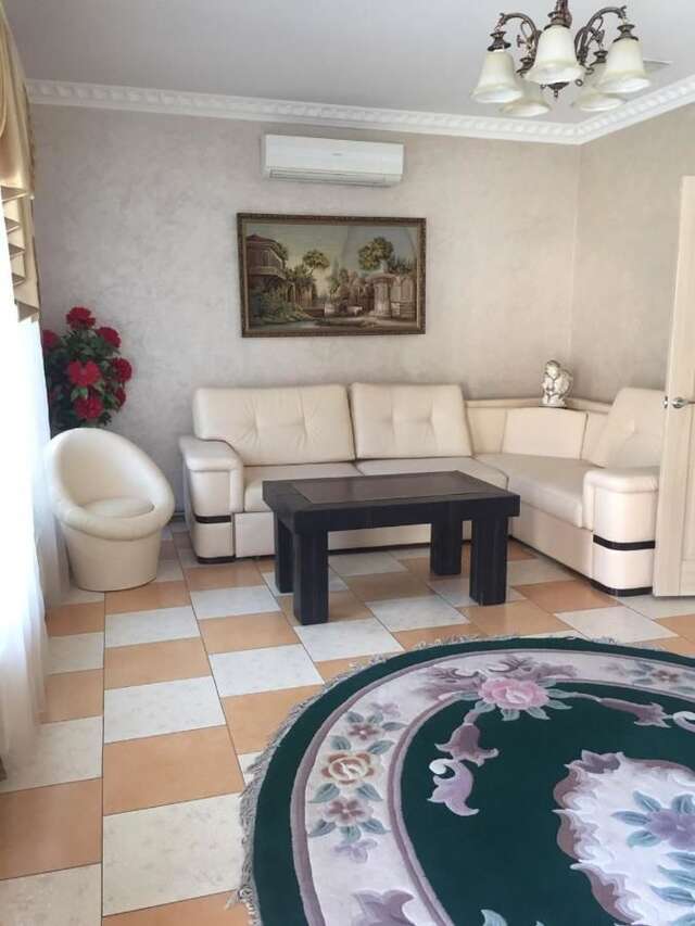 Отель Mini Hotel Business class Кривой Рог-6