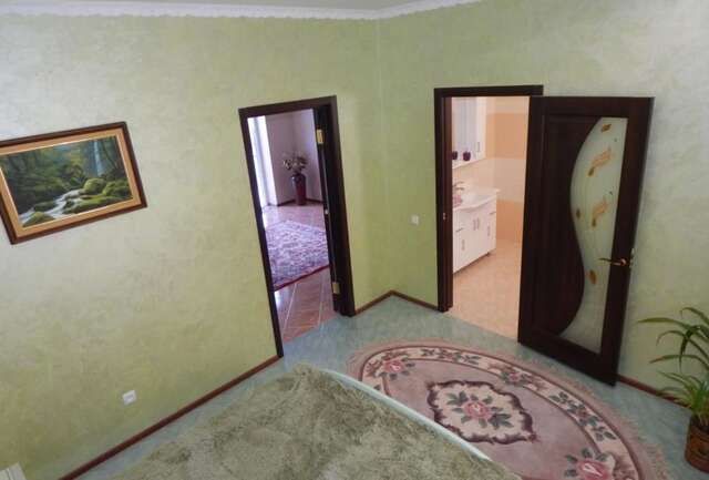 Отель Mini Hotel Business class Кривой Рог-42