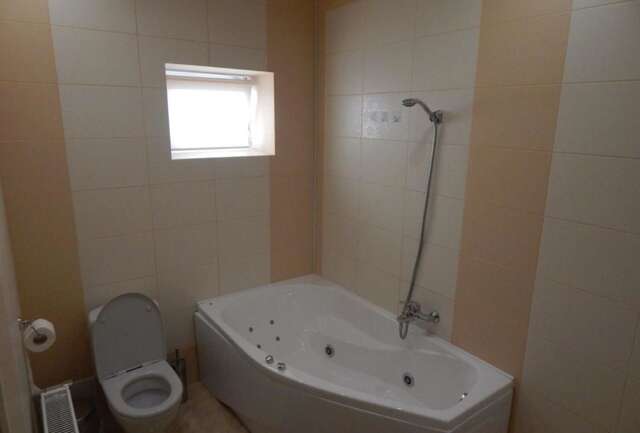 Отель Mini Hotel Business class Кривой Рог-43
