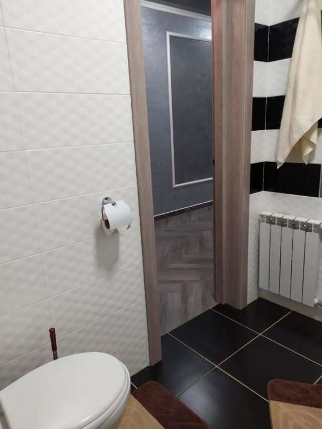 Отель Mini Hotel Business class Кривой Рог-48